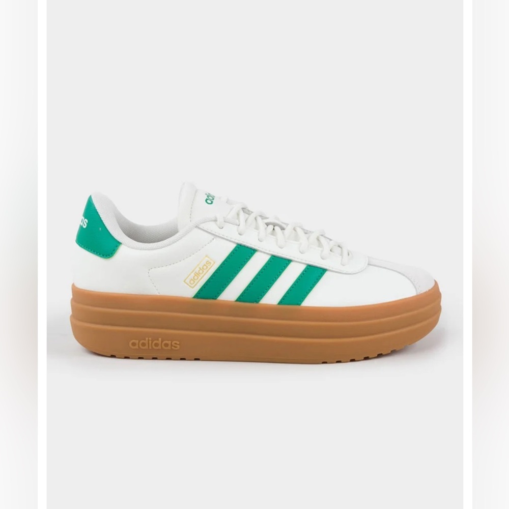 Women’s Adidas Platform Shoes